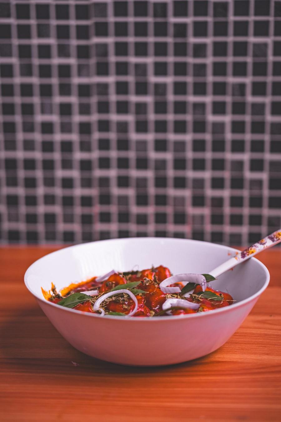 Masala Maggie