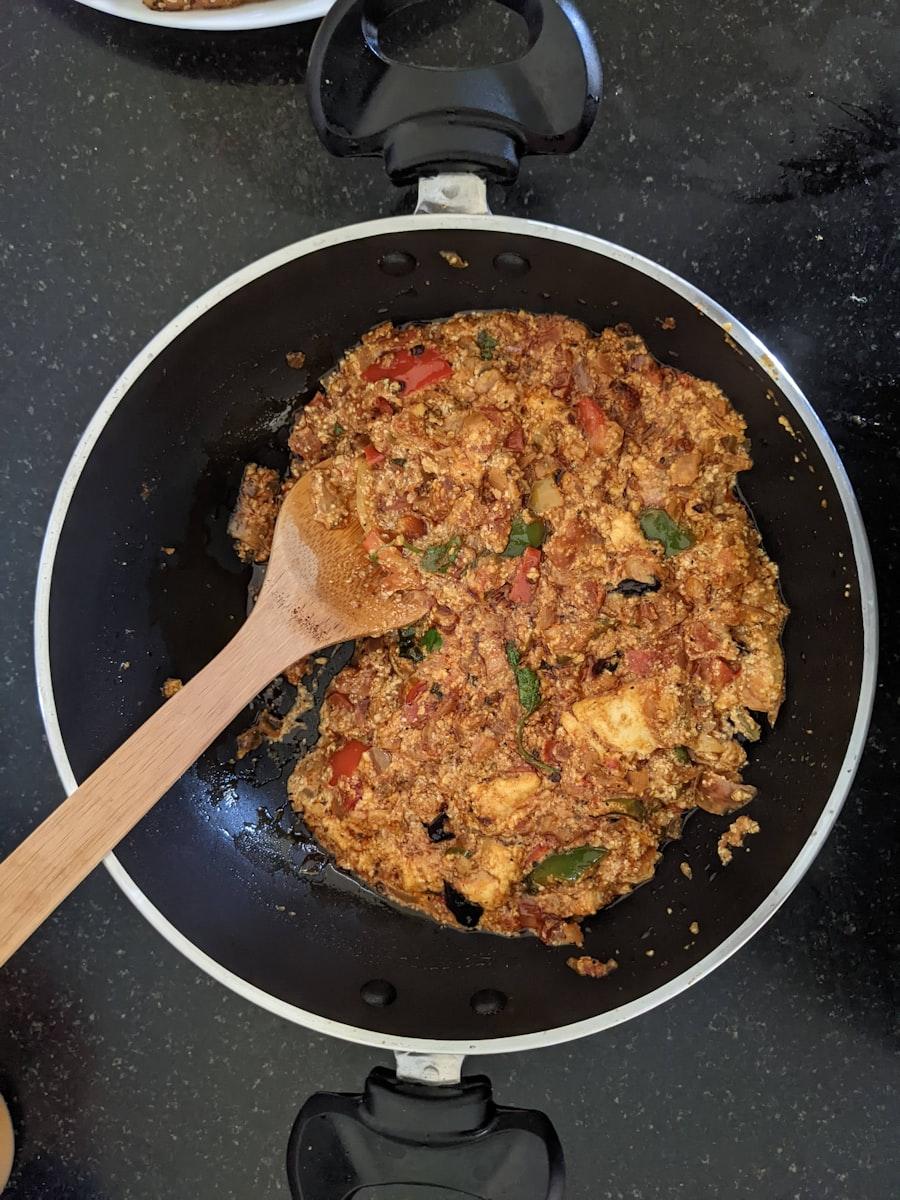 Peri Peri Maggie
