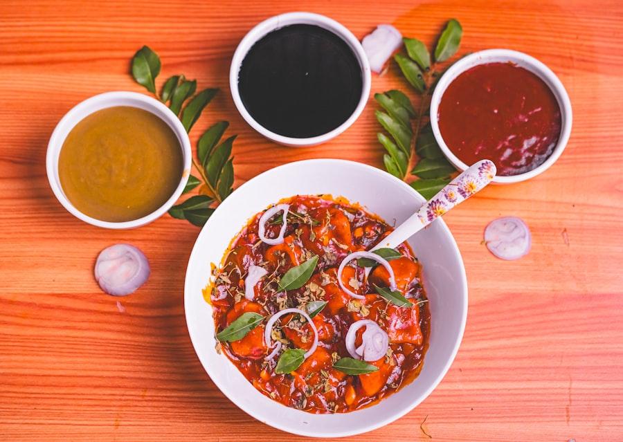 Veg Maggie